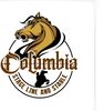 Columbia Stage Line and Stable